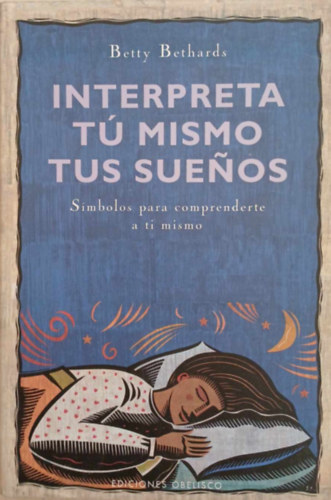 Betty Bethards - Interpreta t� mismo tus suenos
