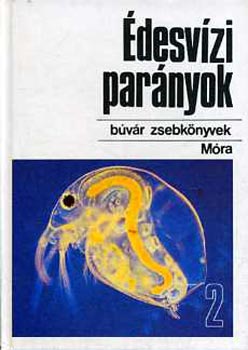 Dr. Lovas B�la - �desv�zi par�nyok (b�v�r zsebk�nyvek) 2.