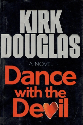 Kirk Douglas - Dance With the Devil