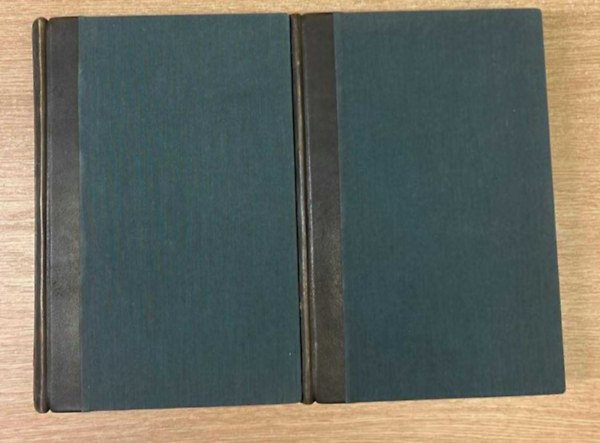 Argenti Dme - Hasonszenvi gygymd s gygyszertan I-II.