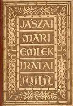 J�szai Mari - J�szai Mari eml�kiratai