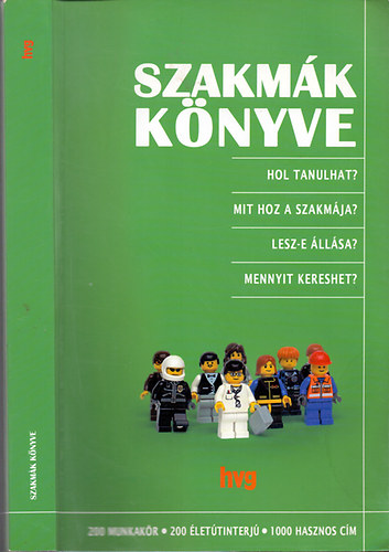 Szakmk knyve