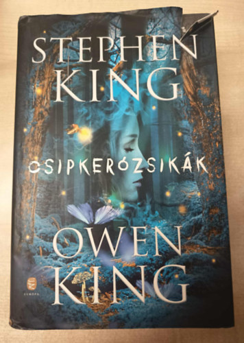 Owen, Stephen King King - Csipkerózsikák