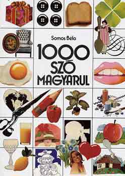 Somos Bla - 1000 sz magyarul