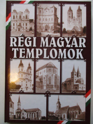 Sznyi Ott - Rgi magyar templomok