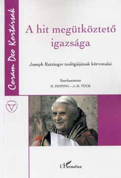 A hit megütköztető igazsága