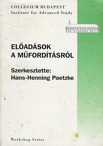 Eladsok a mfordtsrl