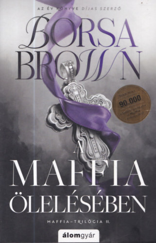 Borsa Brown - A maffia �lel�s�ben