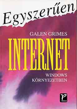 Galen Grimes - Egyszeren internet Windows krnyezetben