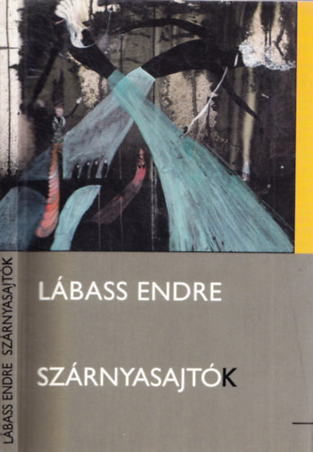 Lábass Endre - Szárnyasajtók