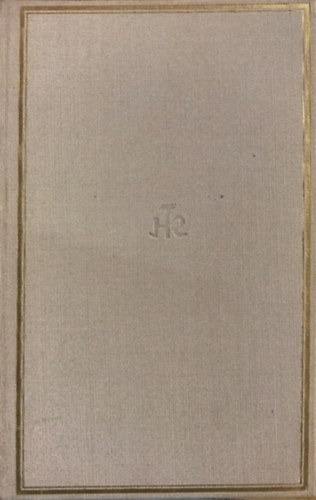 Giovanni Boccaccio - Boccaccio m�vei (Helikon Klasszikusok)