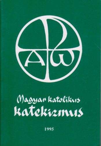 Magyar katolikus katekizmus