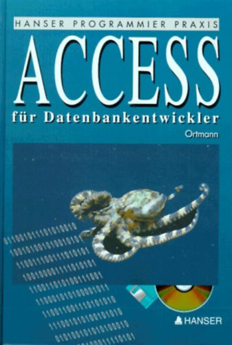 Access 2.0 f�r Datenbankentwickler