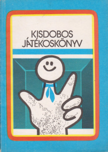 Eszterglyos Jen - Kisdobos jtkosknyv