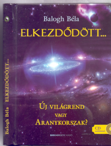 Balogh B�la - Elkezd�d�tt... - Balogh B�la