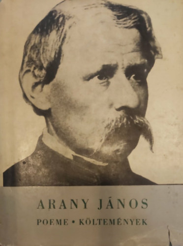Arany J�nos - K�ltem�nyek - Poeme (k�tnyelv�)