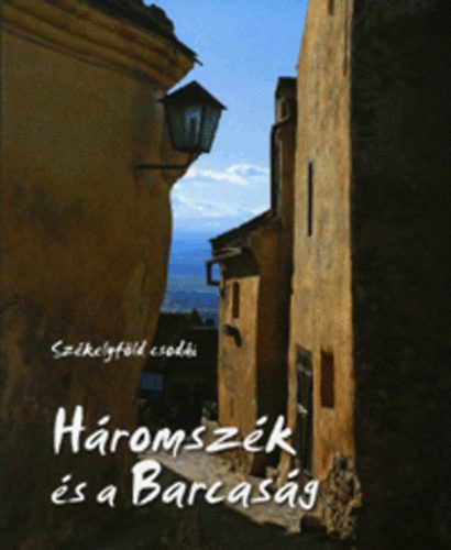 Fucskr gnes; Fucskr Jzsef Attila - Hromszk s a Barcasg