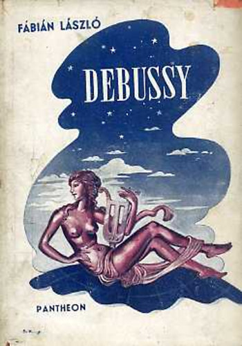 László Fábián - Debussy