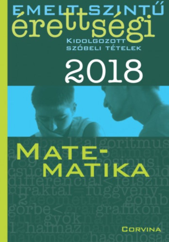 Siposs Andrs - Emelt szint rettsgi - Matematika 2018