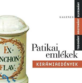 Patikai eml�kek - Ker�miaed�nyek