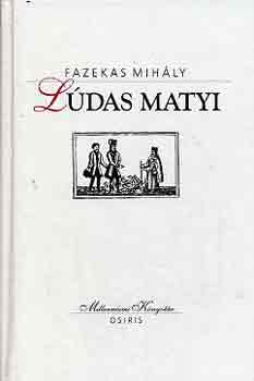 Fazekas Mih�ly - L�das Matyi