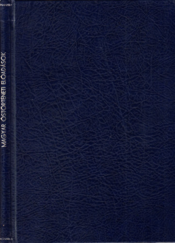 Zichy Ir�ne- Heniette - Az Els� (Benidormi) Magyar �st�rt�neti Tal�lkoz� - El�ad�sai �s iratai