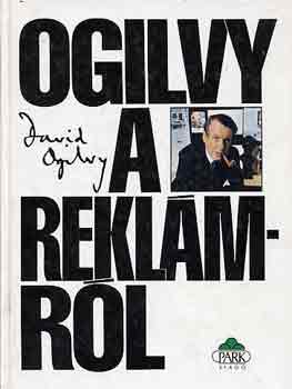 David Ogilvy - Ogilvy a reklmrl