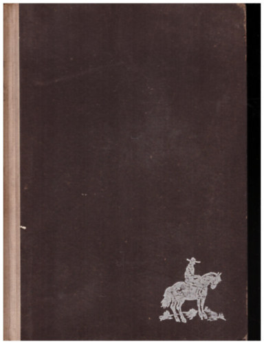 Hendrik Van Loon - Amerika regnye - Egsz oldalas fekete-fehr illusztrcikkal