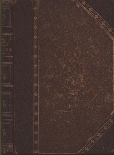 Hevesi József - Apró történetek