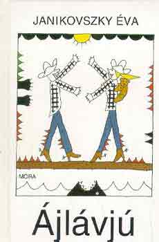 Janikovszky Éva - Ájlávjú