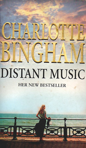 Bingham Charlotte - Distant Music