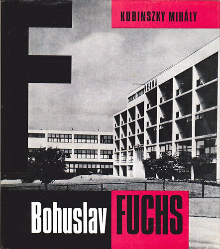 Kubinszky Mihly - Bohuslav Fuchs