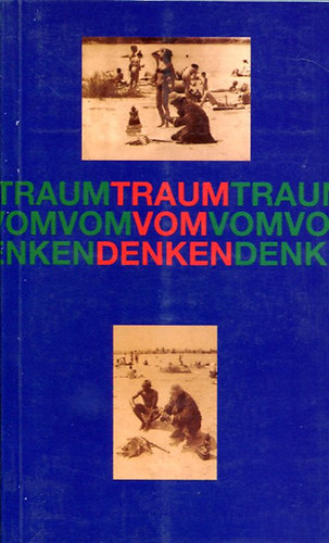 Szarvas Zsuzsa - Traum vom denken - Im memoriam Ern� Kunt