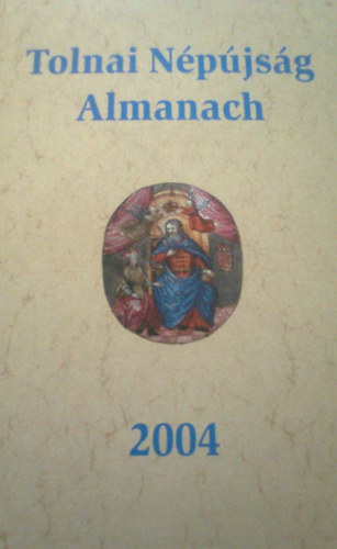 Tolnai N�p�js�g Almanach 2004