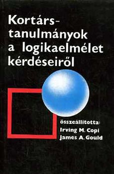 Copi-Gould - Kortárstanulmányok a logikaelmélet kérdéseiről