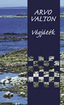 Arvo Valton - V�gj�t�k