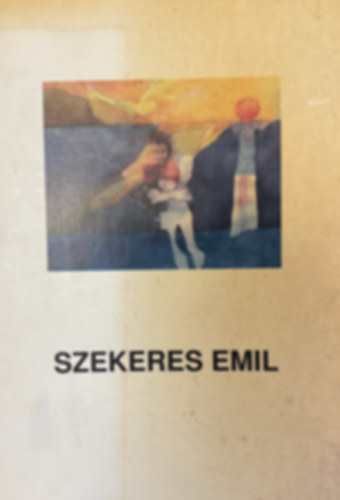 Rideg Gbor - Szekeres Emil