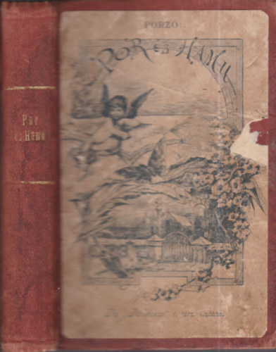 Porz  (gai Adolf) - Por s hamu (Bartim s j embereim emlkezete)