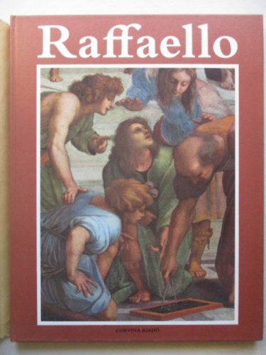 Prisco-De Vecchi - Raffaello fest�i �letm�ve