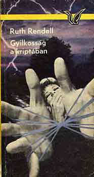 Ruth Rendell - Gyilkossg a kriptban