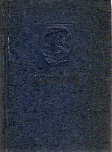 Mricz Zsigmond - Jobb, mint otthon
