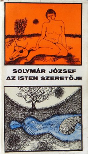 Solymr Jzsef - Az isten  szeretje