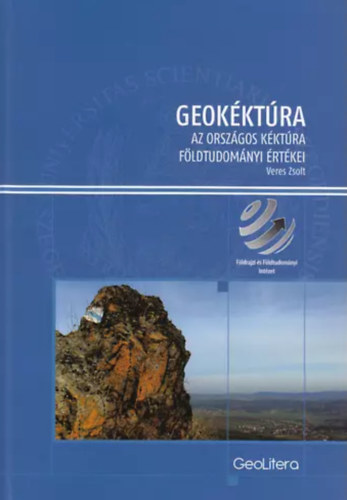 Veres Zsolt - Geokktra - Az Orszgos Kktra fldtudomnyi rtkei