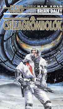 Brian Daley - Star Wars: A csillagrombol�k