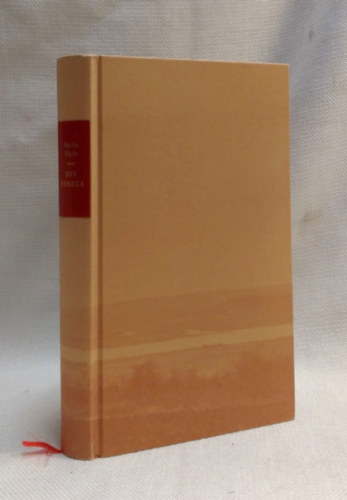 Illyés Gyula - Die Puszta - Nachricht von einer verschwunden Welt ("Puszták népe" német nyelven)