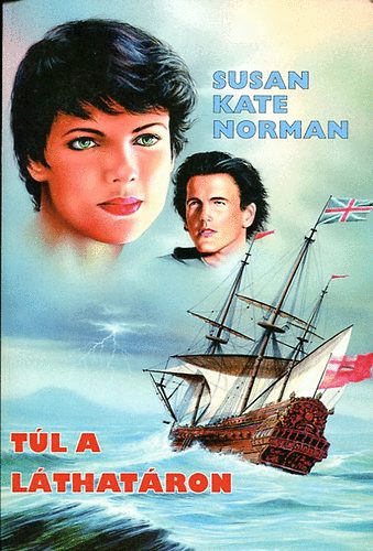 Susan Kate Norman - T�l a l�that�ron