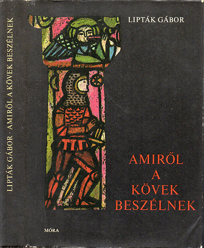 Liptk Gbor - Amirl a kvek beszlnek - Regk, mondk, trtnetek