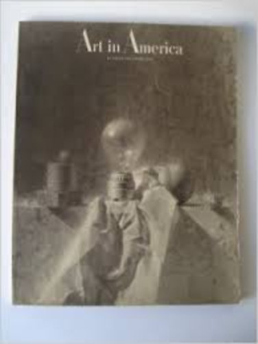 Art in America   1965