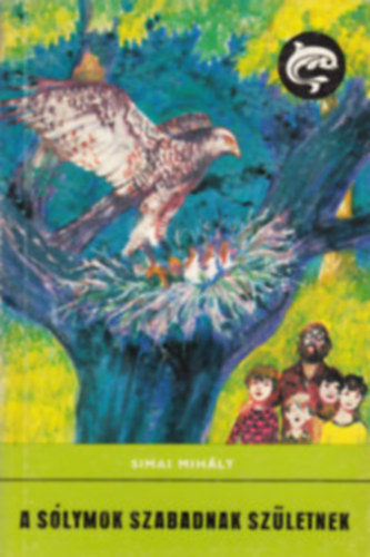 Ráth-Végh István - Kende Sándor - Kőváry György - Tőke Péter - 4 db Delfin könyv: A fáraó átka - Lusta Emmit tetten érik - Kapd el a tolvajt, és tartsd a szád! - A nyevigák