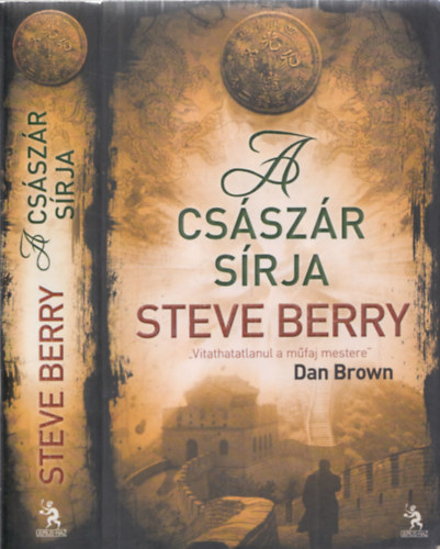 Steve Berry - A csszr srja